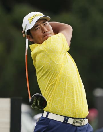 松山英樹、米男子ゴルフ9勝目 アジア勢最多、2年ぶりV　画像１