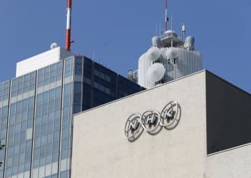 NHKなどが北朝鮮戦中継 サッカーなでしこジャパン　画像１