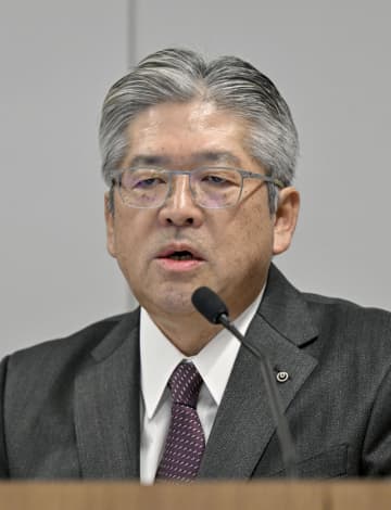 NTT西、森林社長が引責辞任へ 顧客情報928万件流出で3月末　画像１