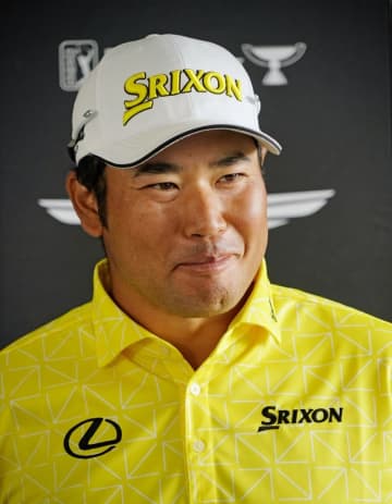 松山は20位で変わらず 男子ゴルフ世界ランキング　画像１