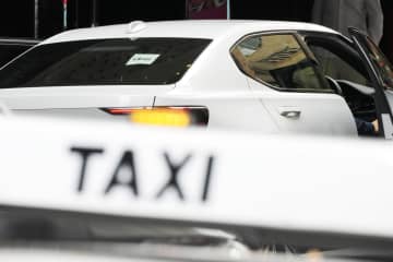 豪タクシーと配車ウーバーが和解 1人当たり330万円支払いへ　画像１