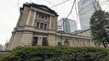 日銀、国債保有53.78％ 家計保有の金融資産は過去最大　画像１