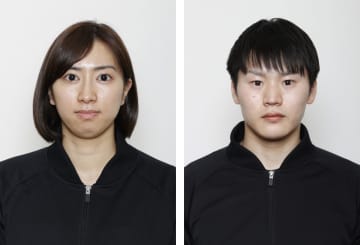 吉村美穂、吉田健人が五輪出場権 フェンシング、個人で　画像１