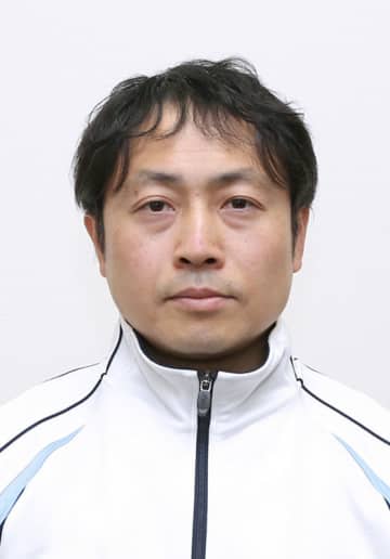湯田氏、スピード強化部長に復帰 2年ぶり、日本スケート連盟　画像１