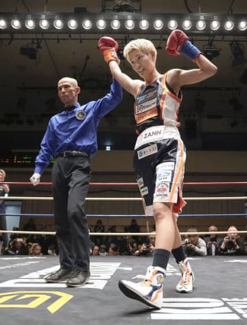 和田まどか、TKOプロデビュー 女子世界選手権「銅」　画像１