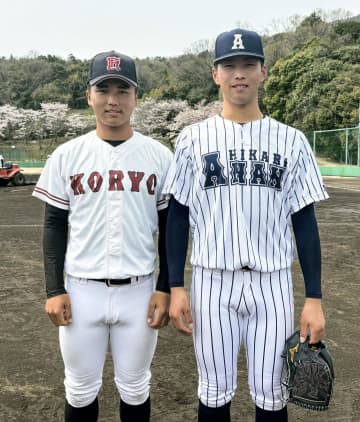 小倉監督、高校生の成長に期待 野球U―18代表候補合宿　画像１