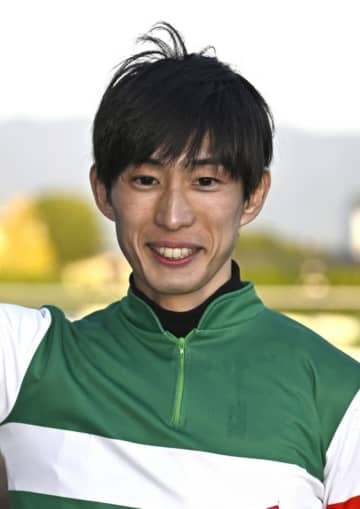 JRA騎手、藤岡康太さん死去 35歳、レースで落馬　画像１