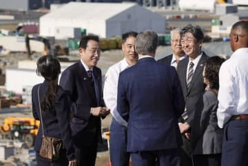 米国経済への貢献アピール 岸田首相、トヨタ工場を視察へ　画像１