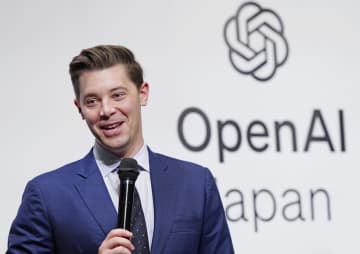 オープンAI、東京に拠点 アジア初、日本語モデルも　画像１