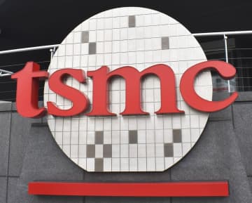 TSMC、純利益8.9％増 24年1～3月、市況回復で　画像１