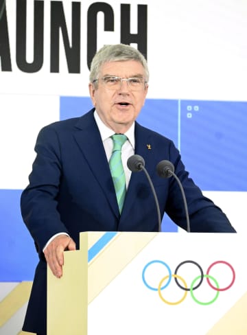 「五輪AIアジェンダ」を発表 IOC、5項目の重点戦略　画像１