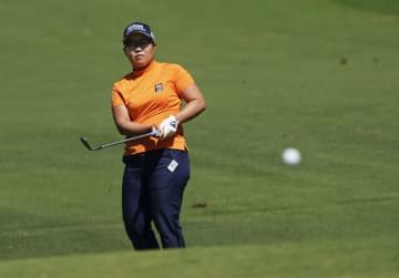 畑岡奈紗は16位に浮上 女子ゴルフ世界ランキング　画像１