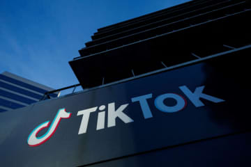 EU、TikTok調査 一部サービスの暫定停止も　画像１