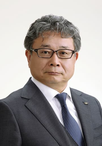 朝日新聞社長に角田克氏 専務から昇格、6月に正式決定　画像１