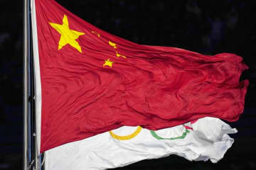 中国競泳ドーピングを徹底検証へ WADA、独立検察官を招聘　画像１