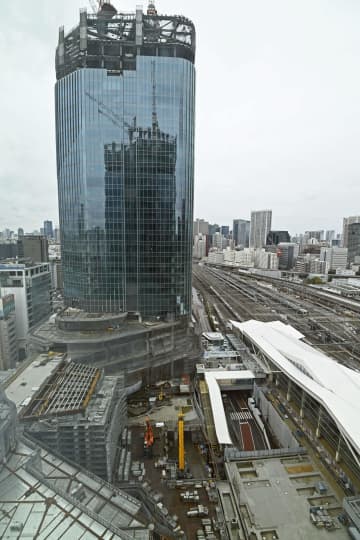 都心ターミナル再開発が加速 品川や新宿、鉄道各社は期待　画像１