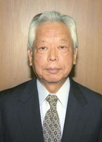 元関経連会長、新宮康男氏死去 98歳、元住友金属工業社長　画像１