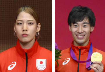 フェンシング五輪代表を選出 江村、加納ら18人　画像１