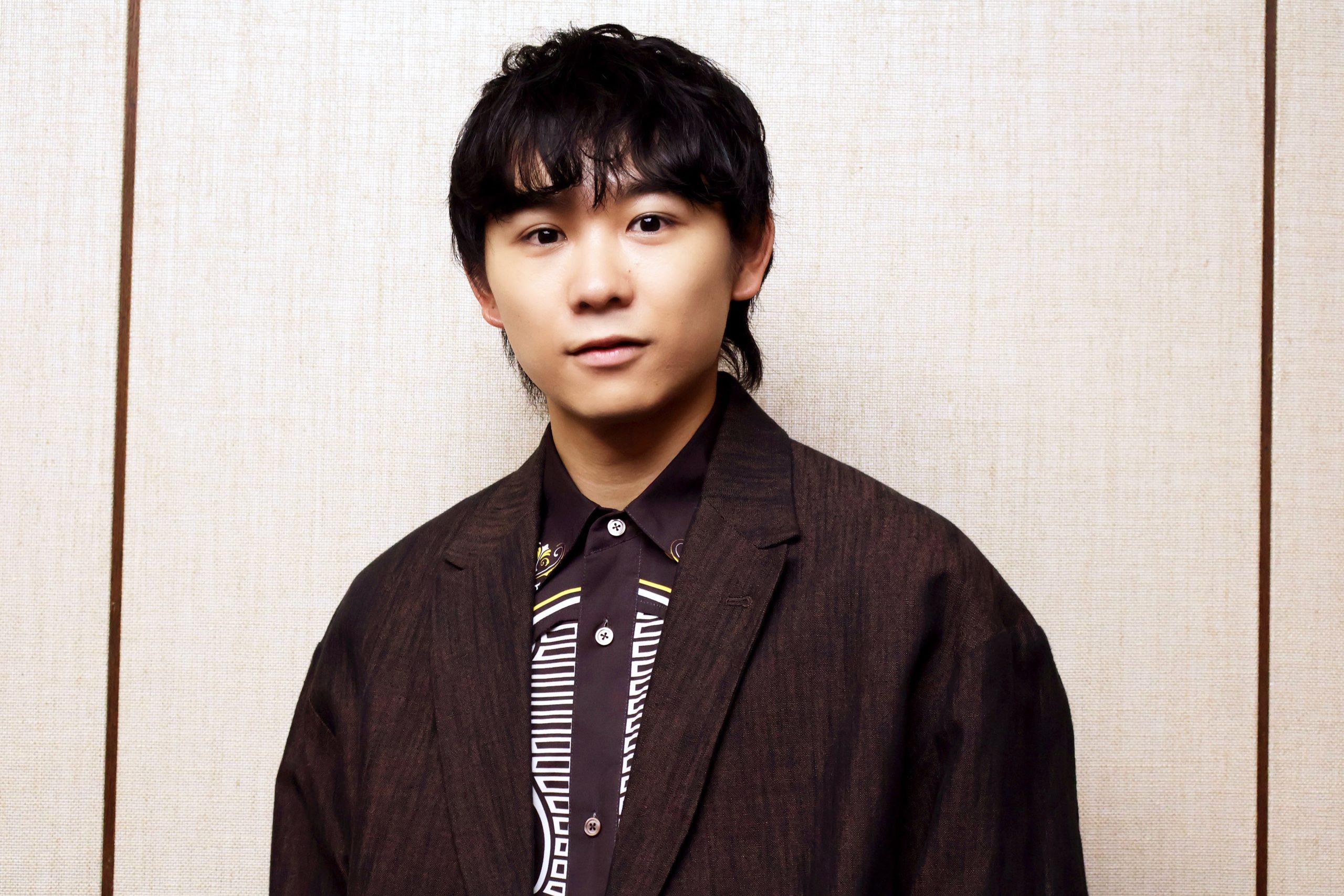 須賀健太、30歳を目前に新たな挑戦「40代、50代に向けて、自分を耕して