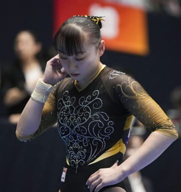 体操　湯本 順大の宮田欠場、監督が明らかに 体操の全日本学生選手権 | OVO [オーヴォ]