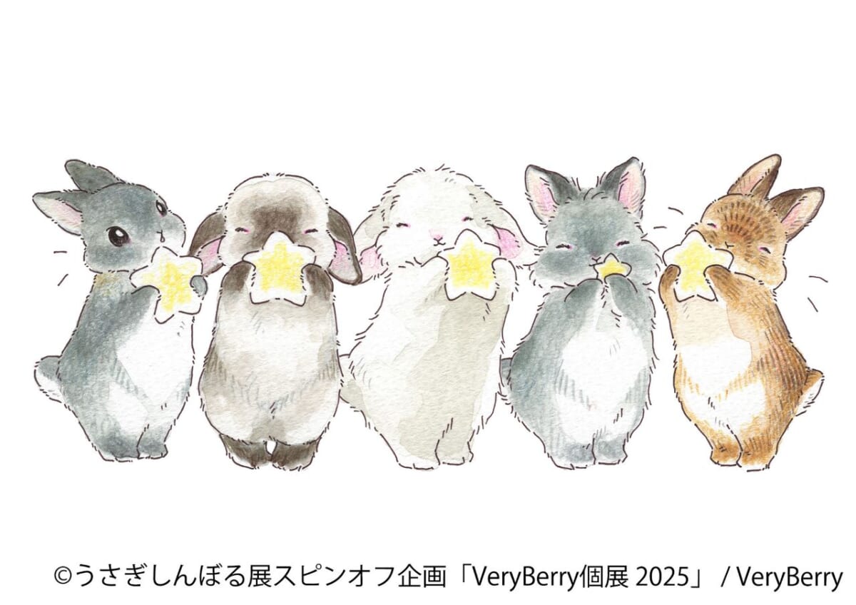VeryBerry (@berryjyo007) / X