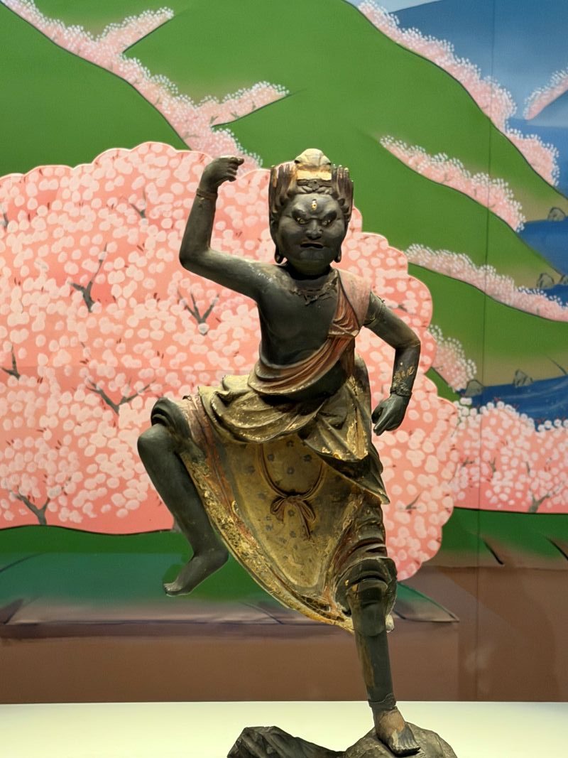 一堂に会す「祈りと美」の特別展 奈良博 吉野・大峯の名宝160点余