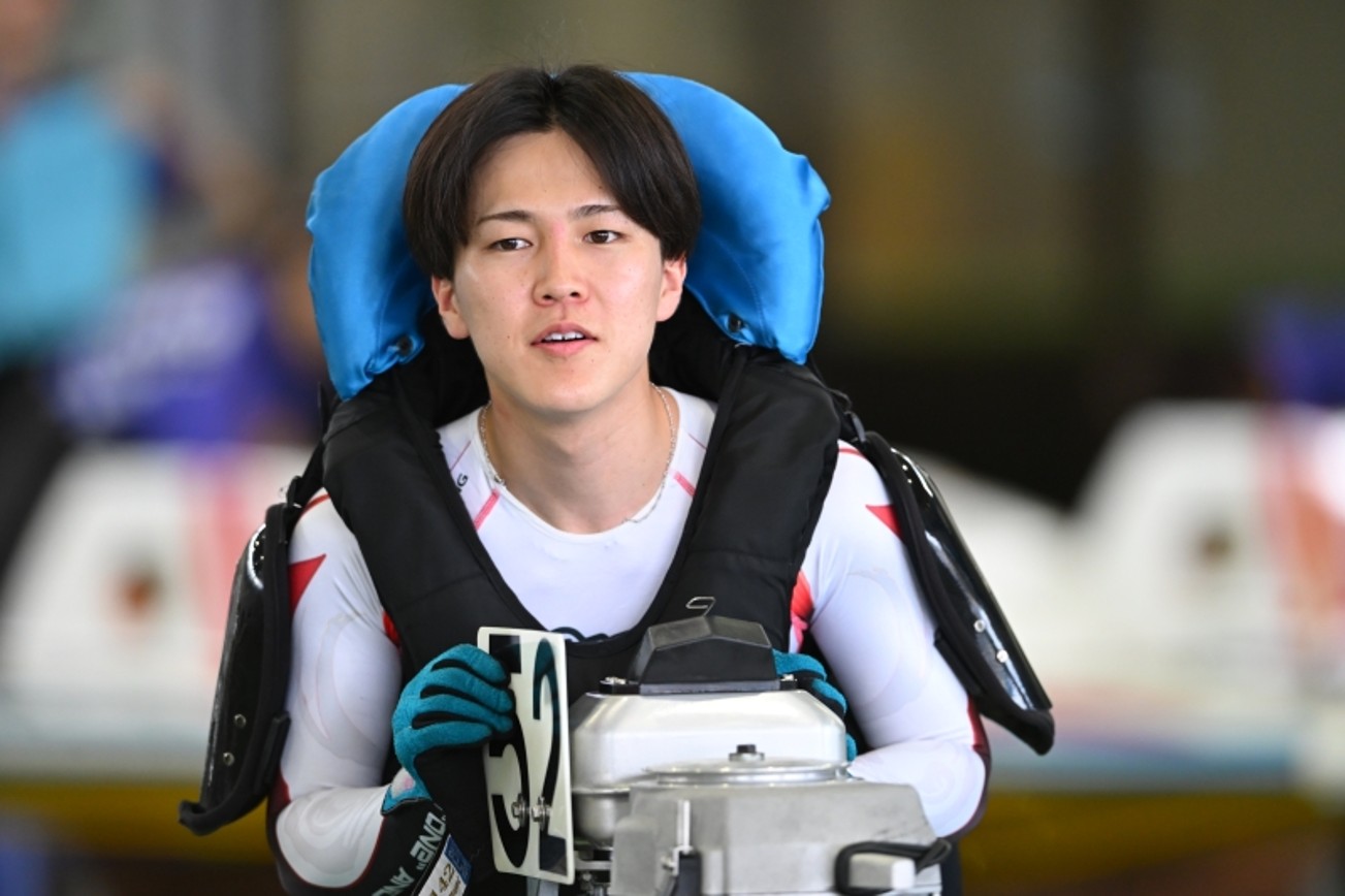 若手ボートレーサーの頂点を決める第13回ヤングダービーが22日から開催